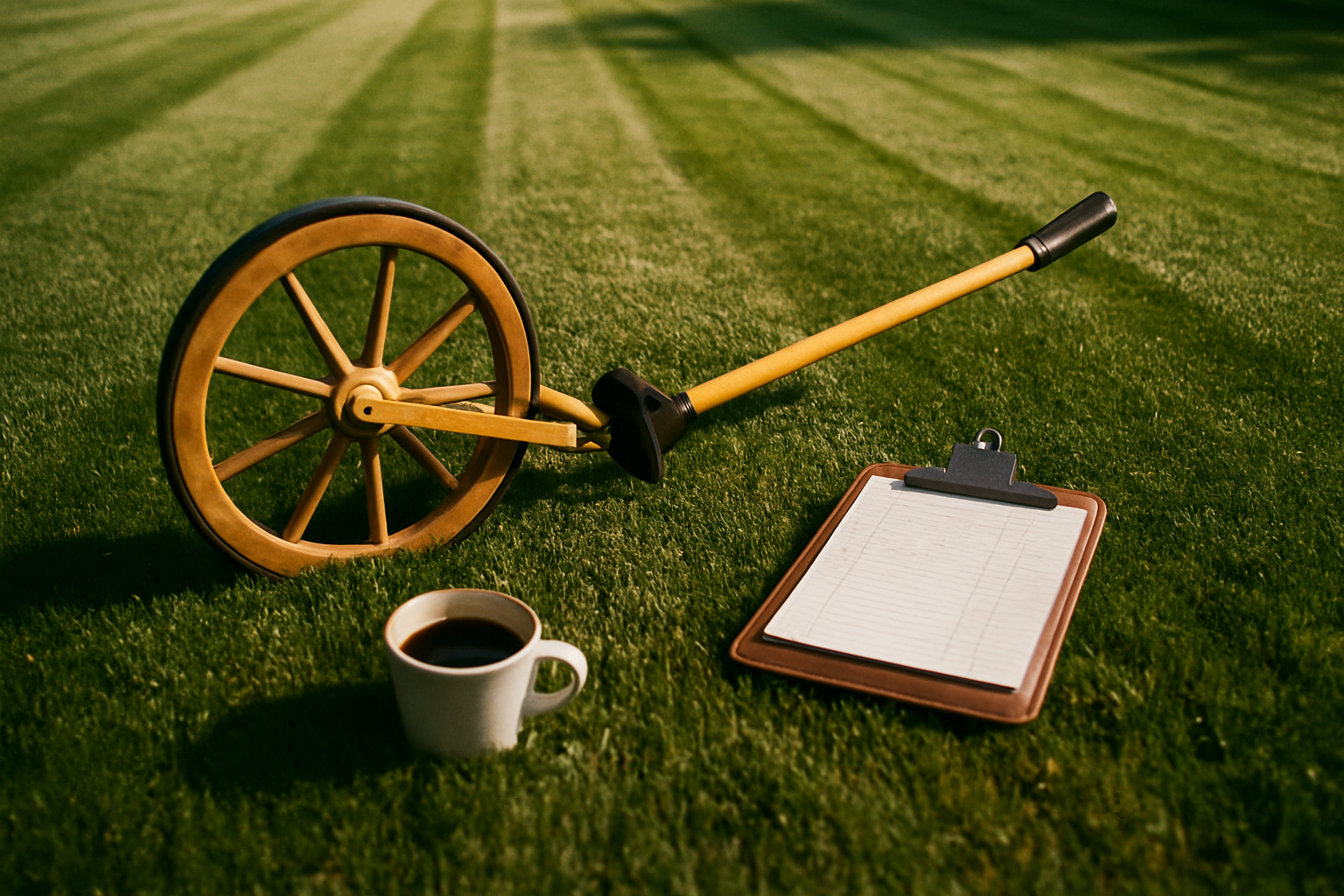 How to price a recurring mowing contract (without leaving money on the lawn)