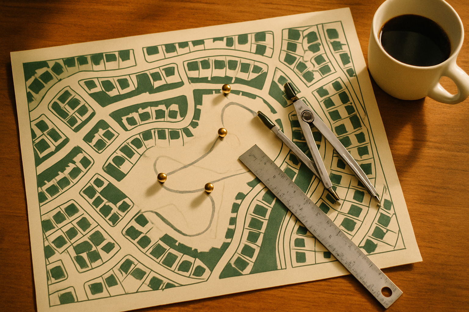 Route density: the math that separates $65/hr crews from $110/hr crews