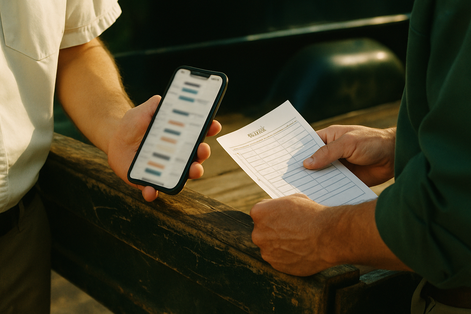 The bilingual crew playbook: how to run a Spanish-speaking operation without losing your office